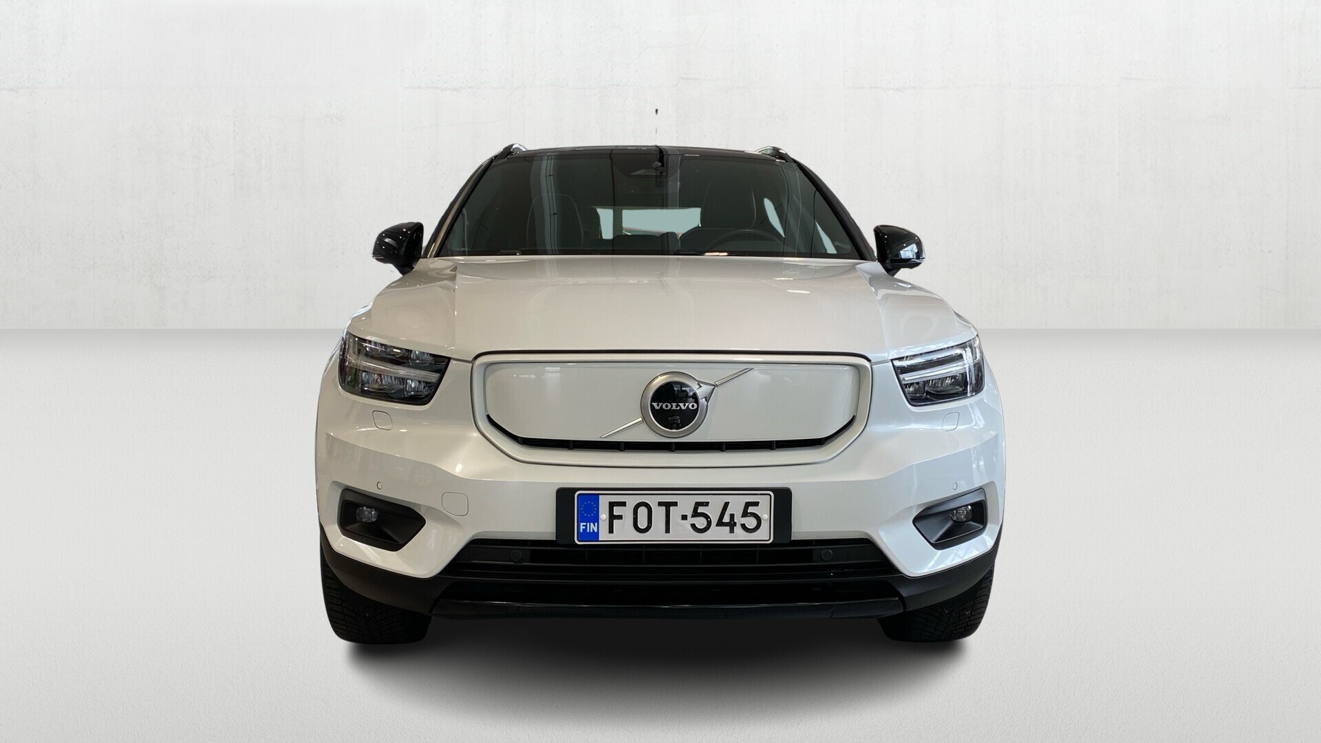VOLVO XC40 2022