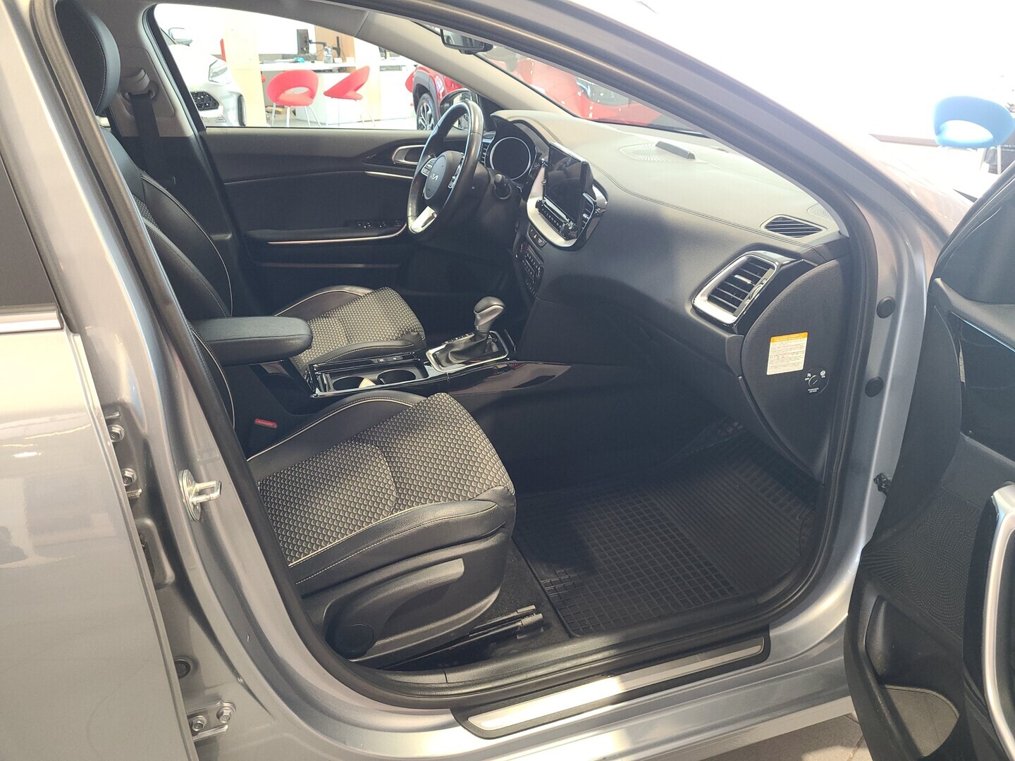 KIA Ceed 2021