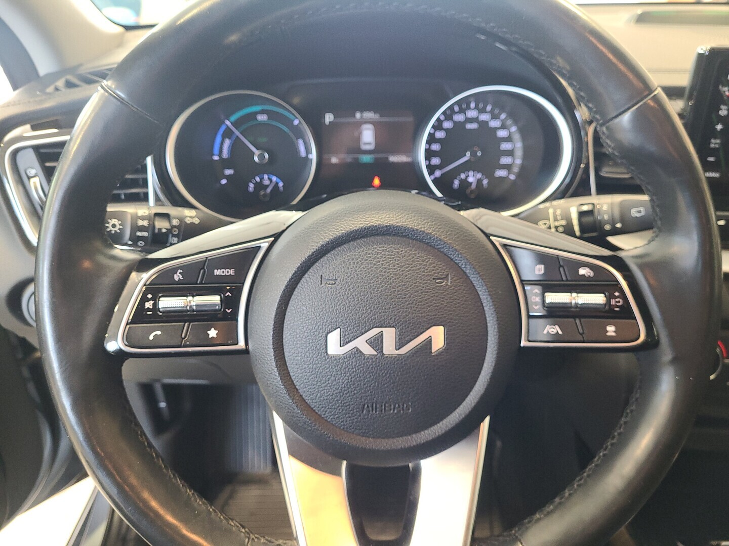 KIA Ceed 2021