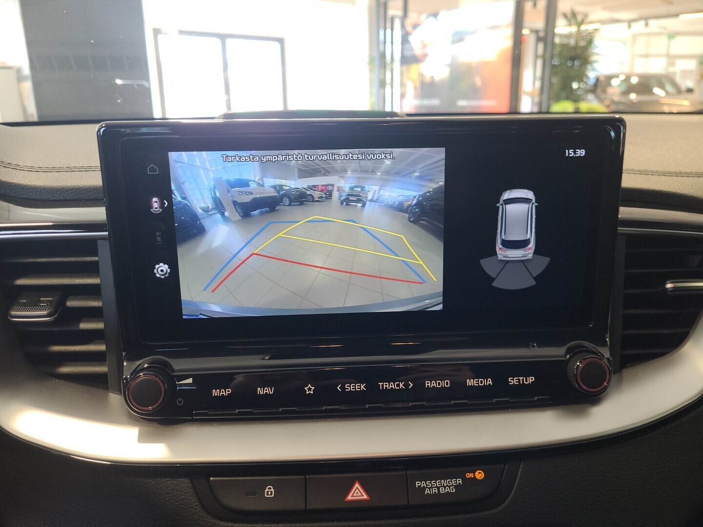 KIA Ceed 2021
