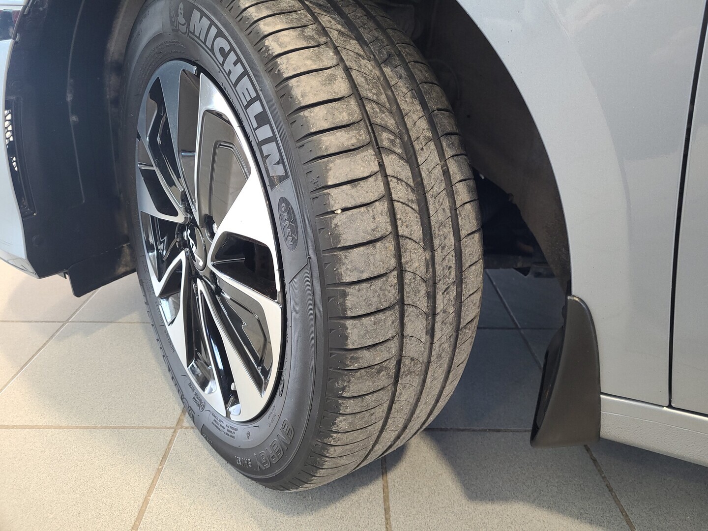 KIA Ceed 2021