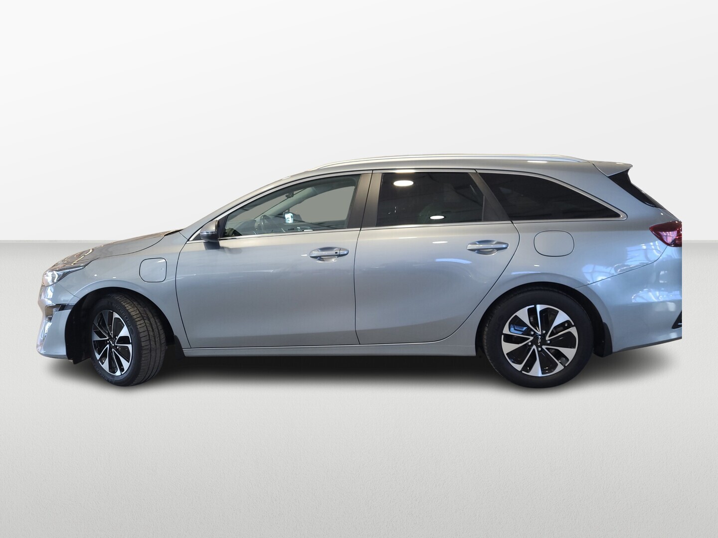 KIA Ceed 2021