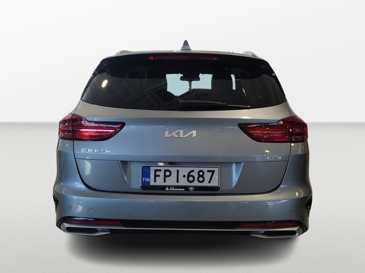 KIA Ceed 2021