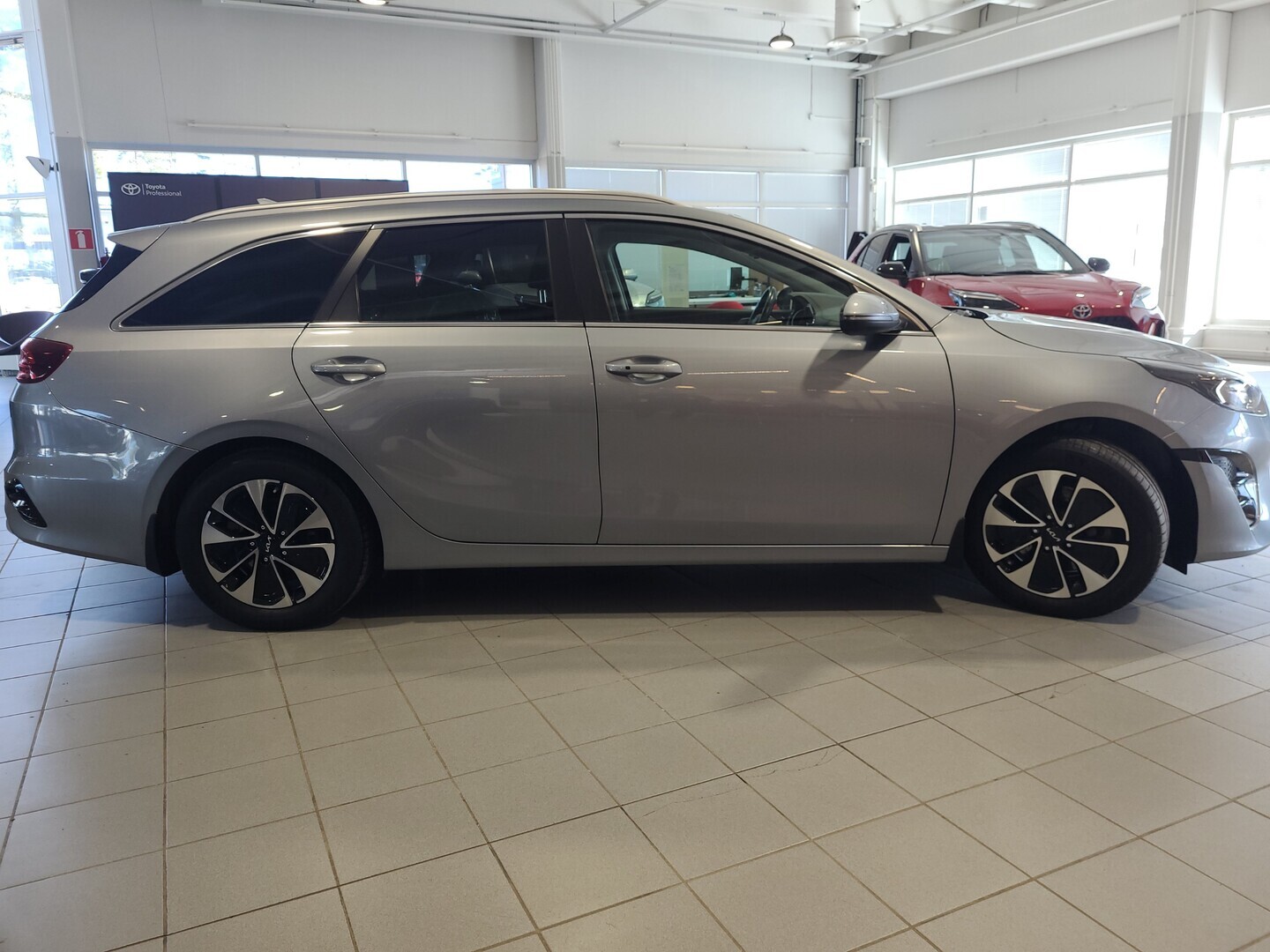 KIA Ceed 2021