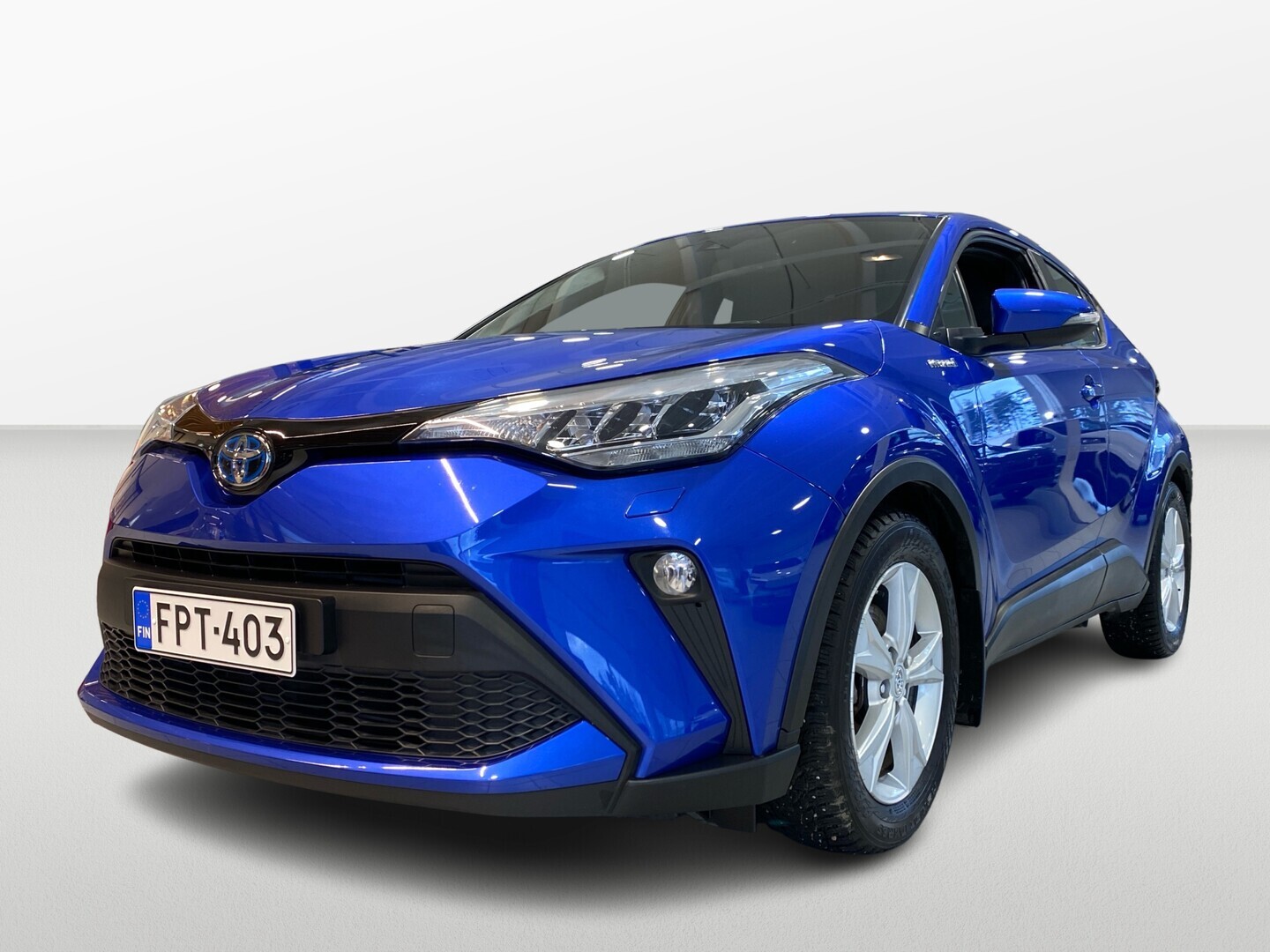 TOYOTA C-HR 2020