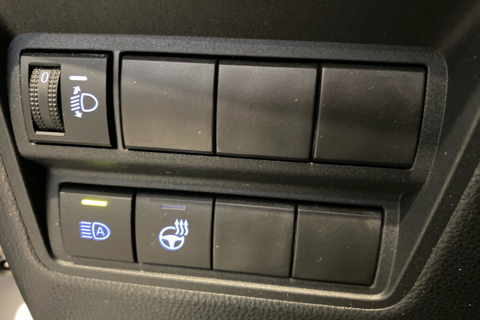 TOYOTA Yaris 2020