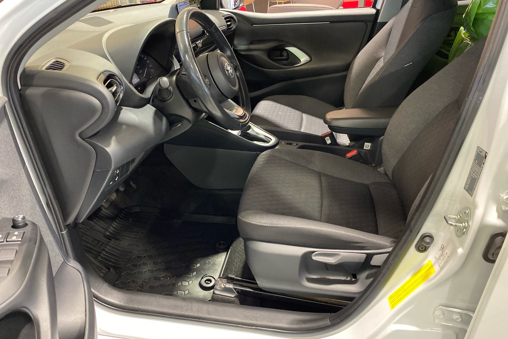 TOYOTA Yaris 2020