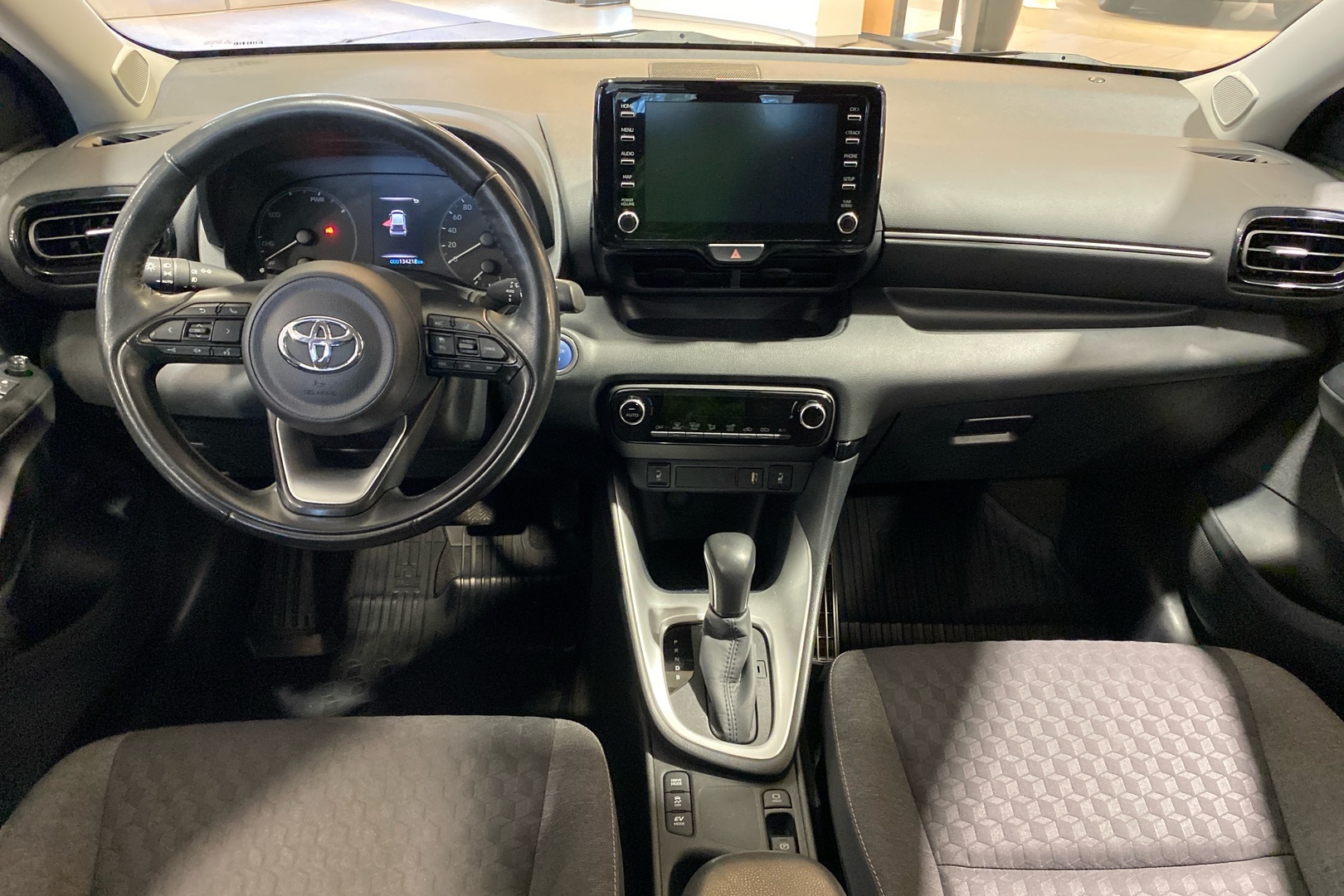 TOYOTA Yaris 2020