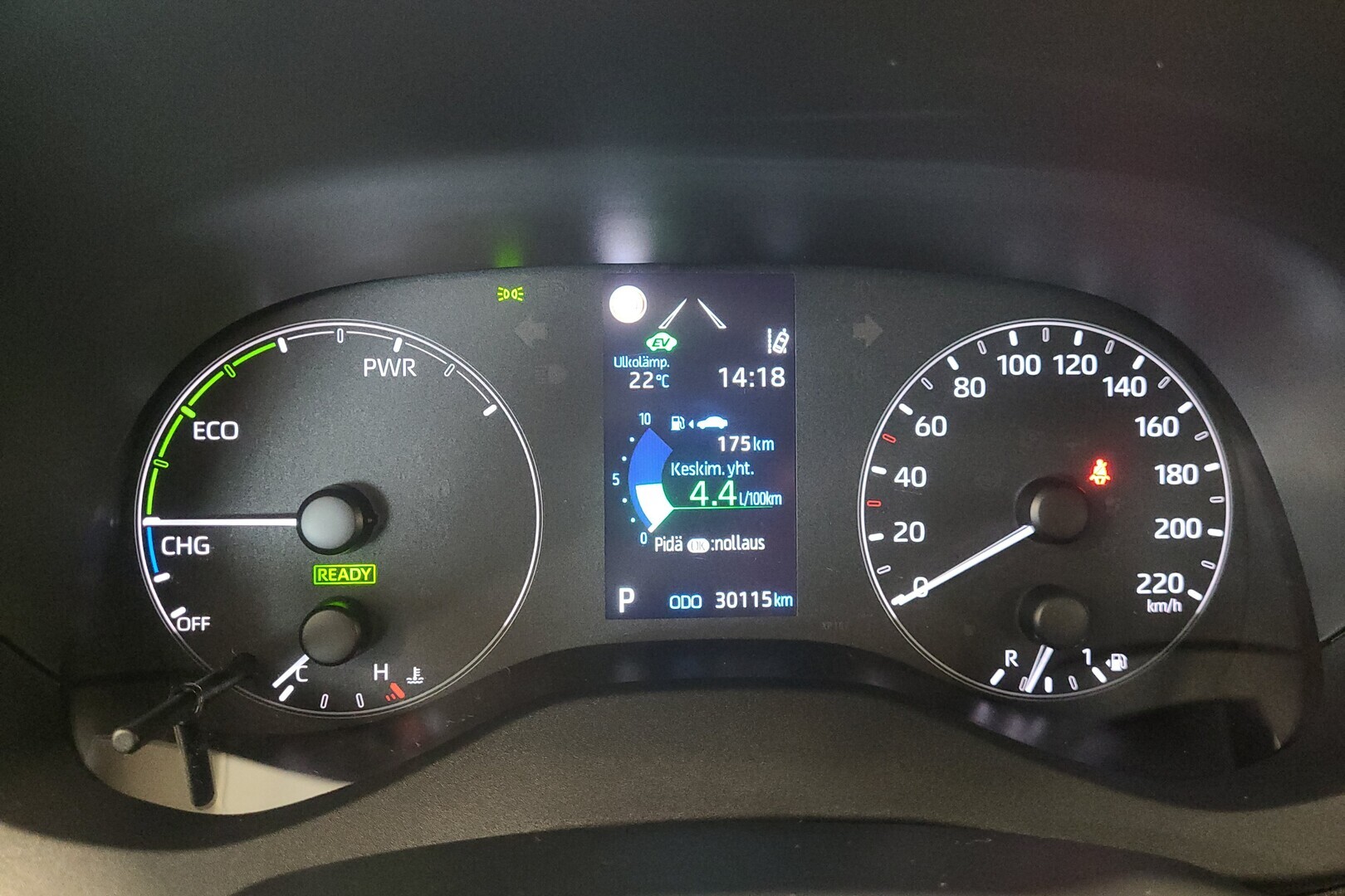 TOYOTA Yaris 2024
