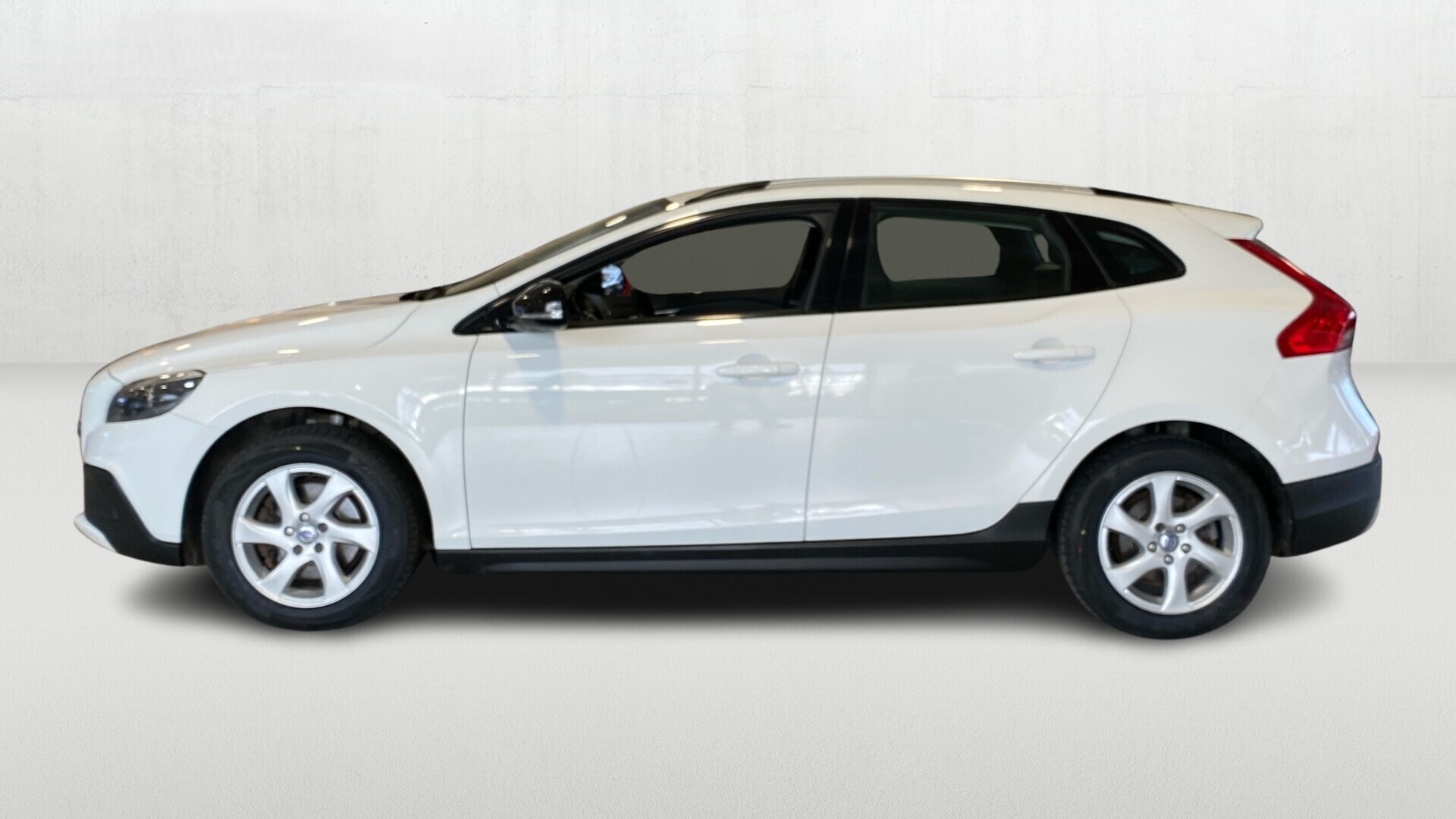 VOLVO V40 Cross Country 2013