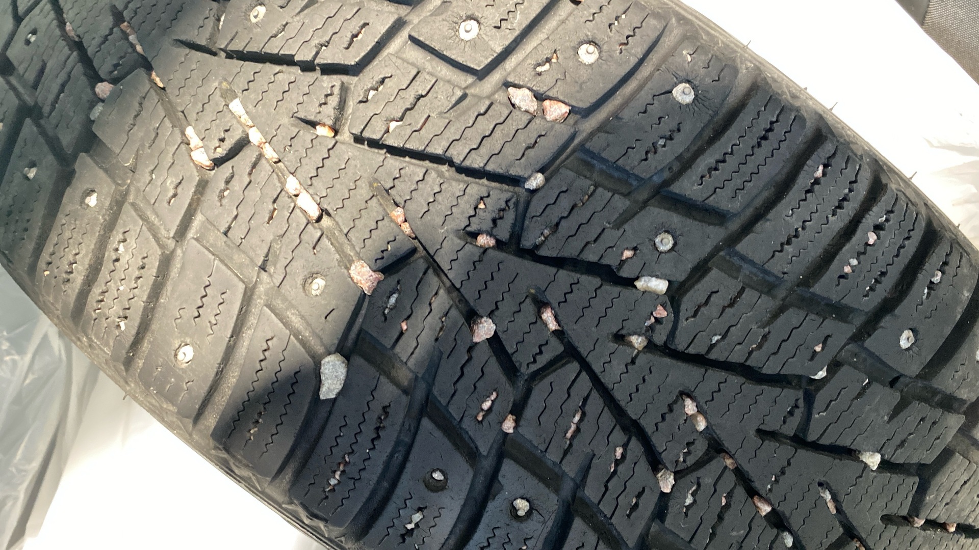 VOLVO V40 Cross Country 2013