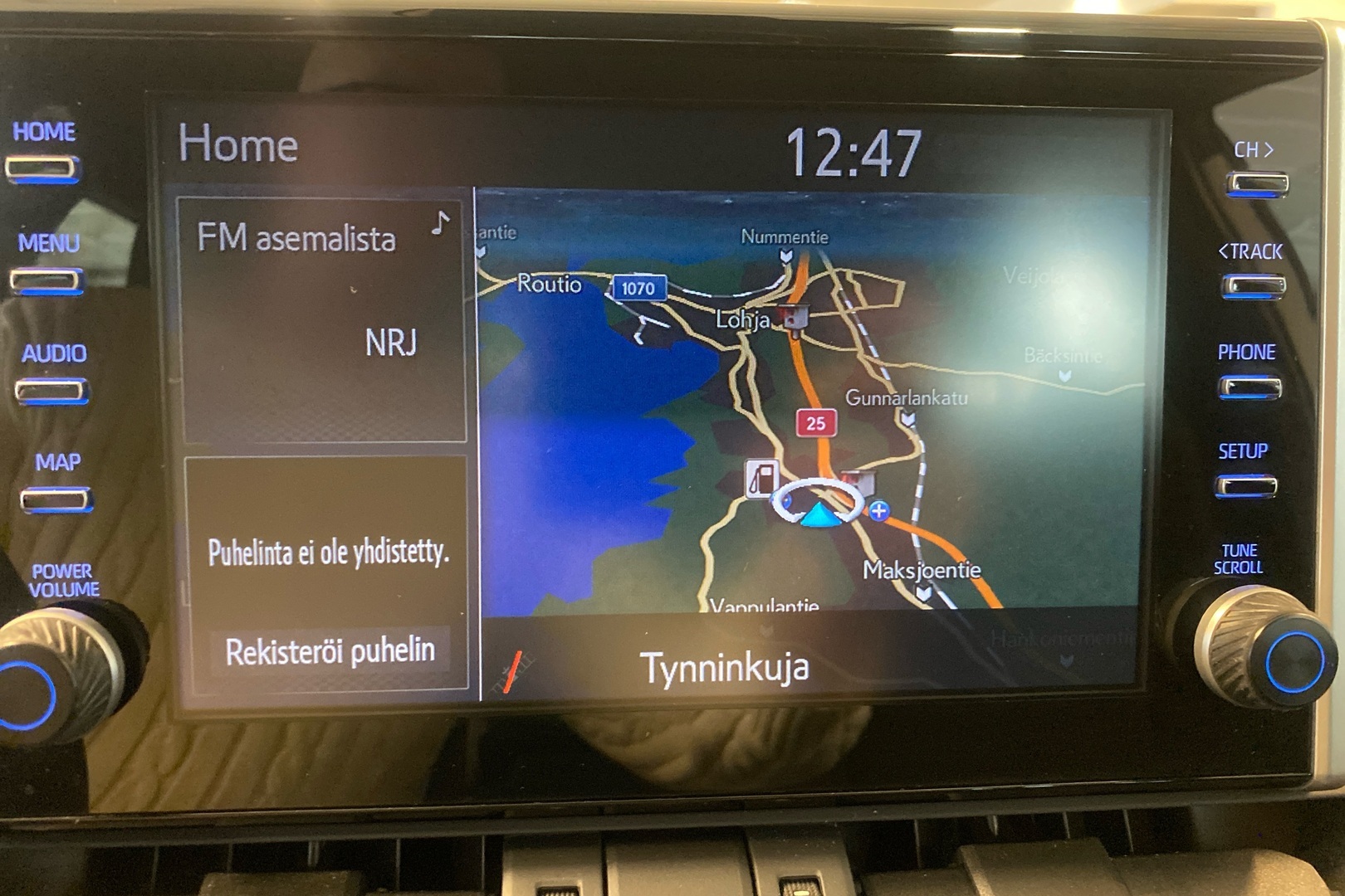 TOYOTA RAV4 Plug-in 2022