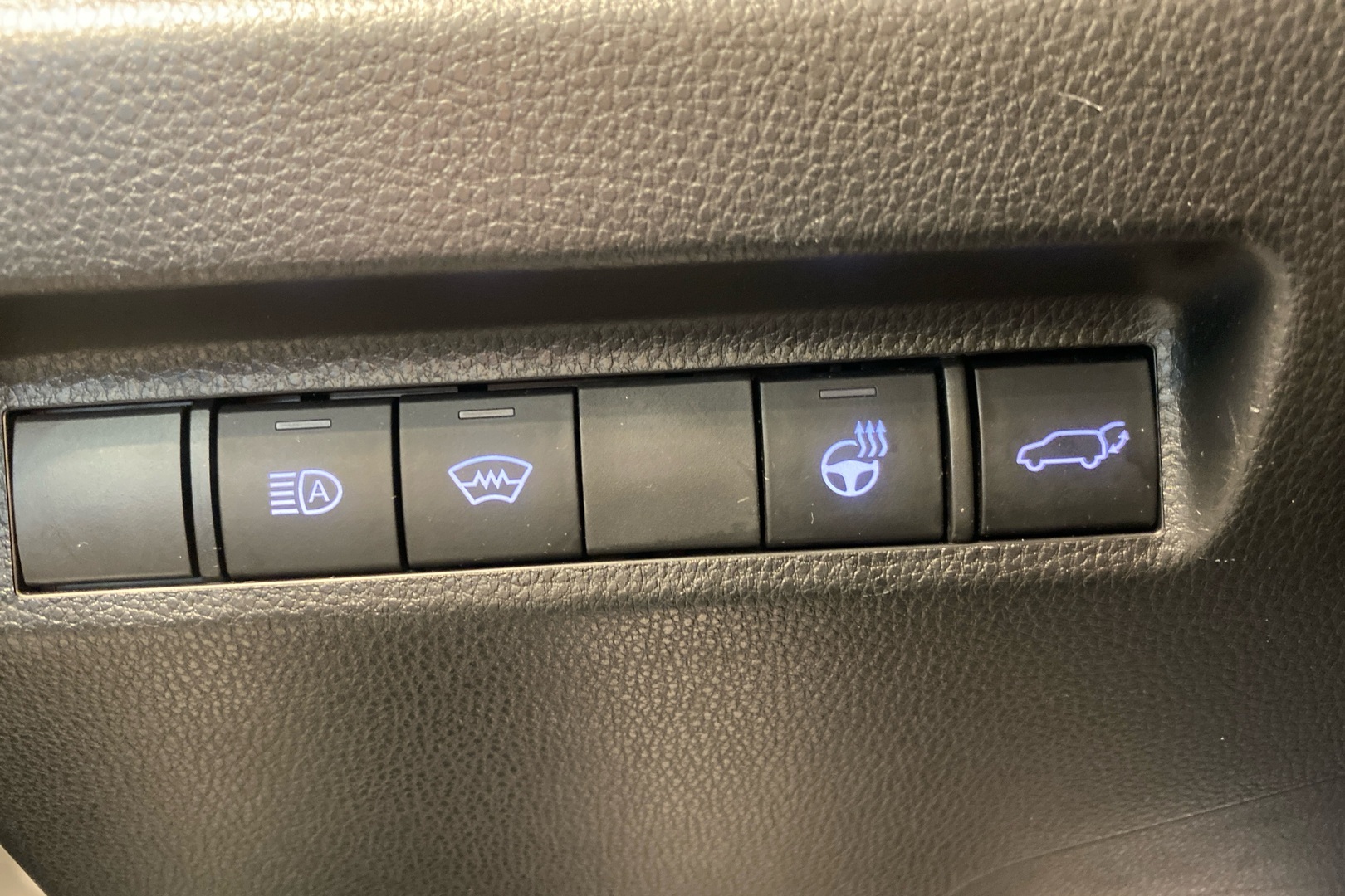 TOYOTA RAV4 Plug-in 2022