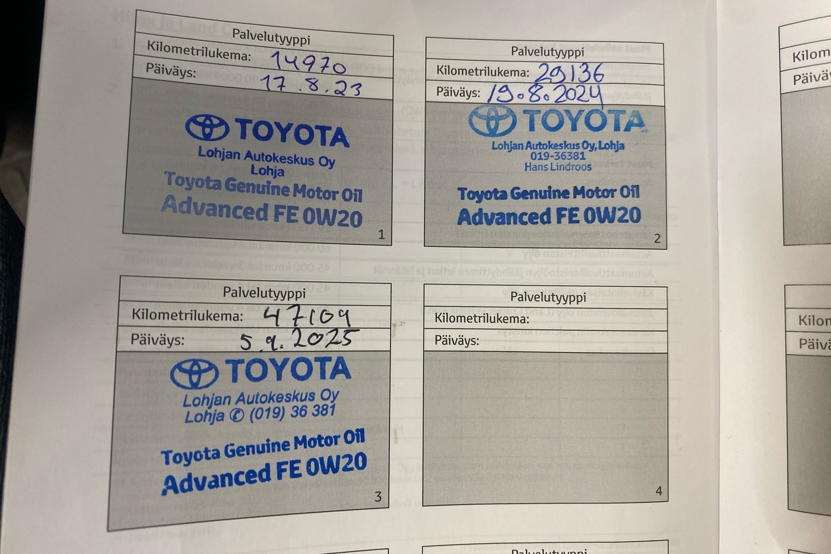 TOYOTA RAV4 Plug-in 2022