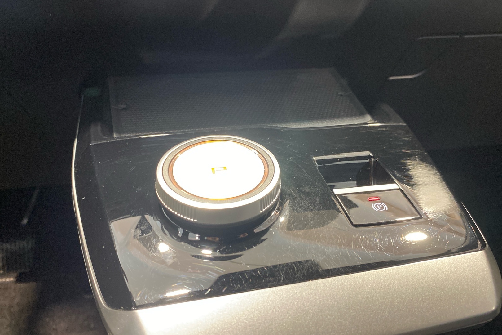 MG MG4 2023
