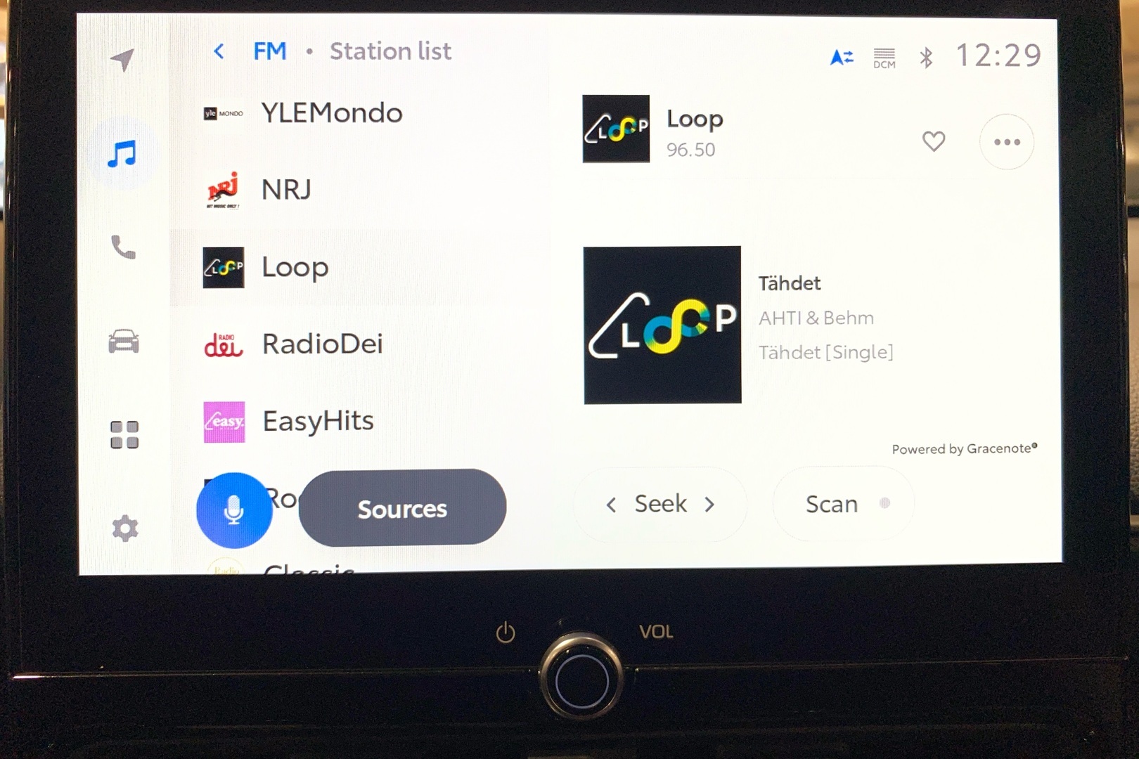 TOYOTA Yaris Cross 2024