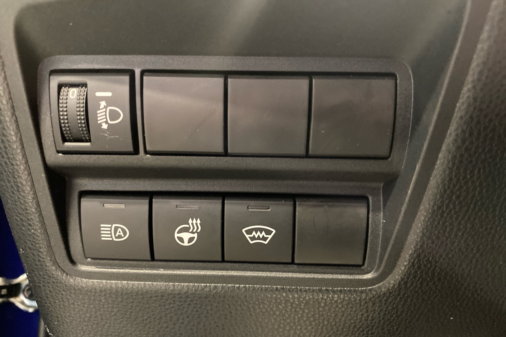 TOYOTA Yaris Cross 2024