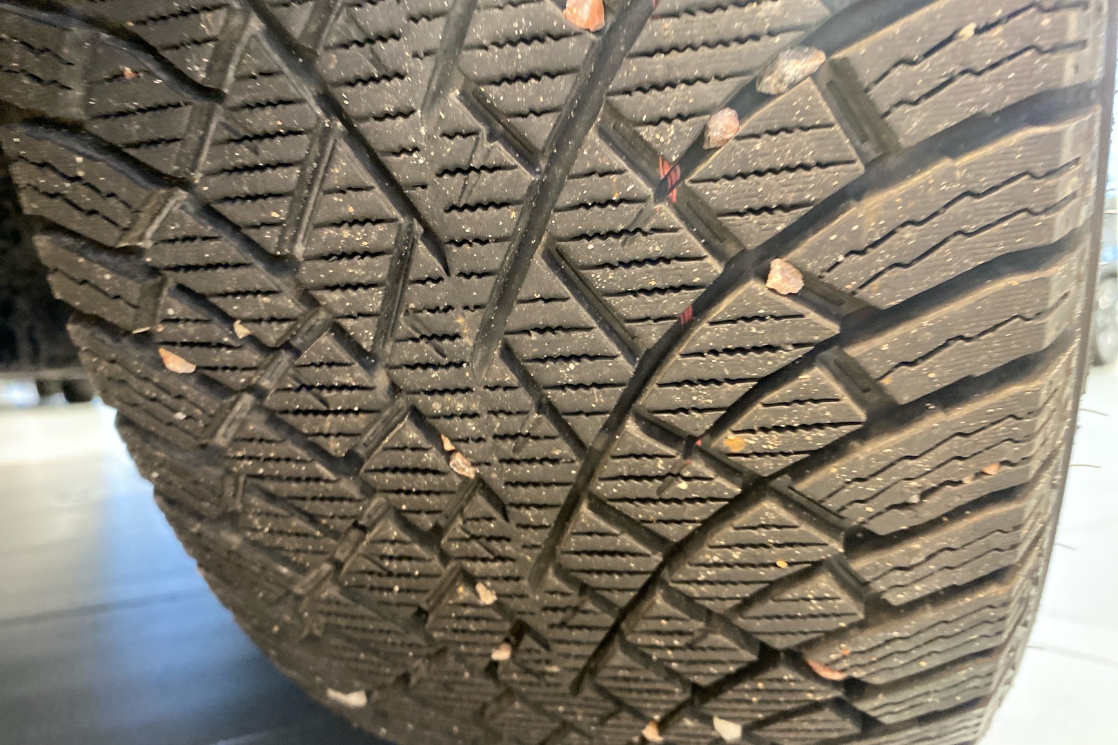 TOYOTA Yaris Cross 2024