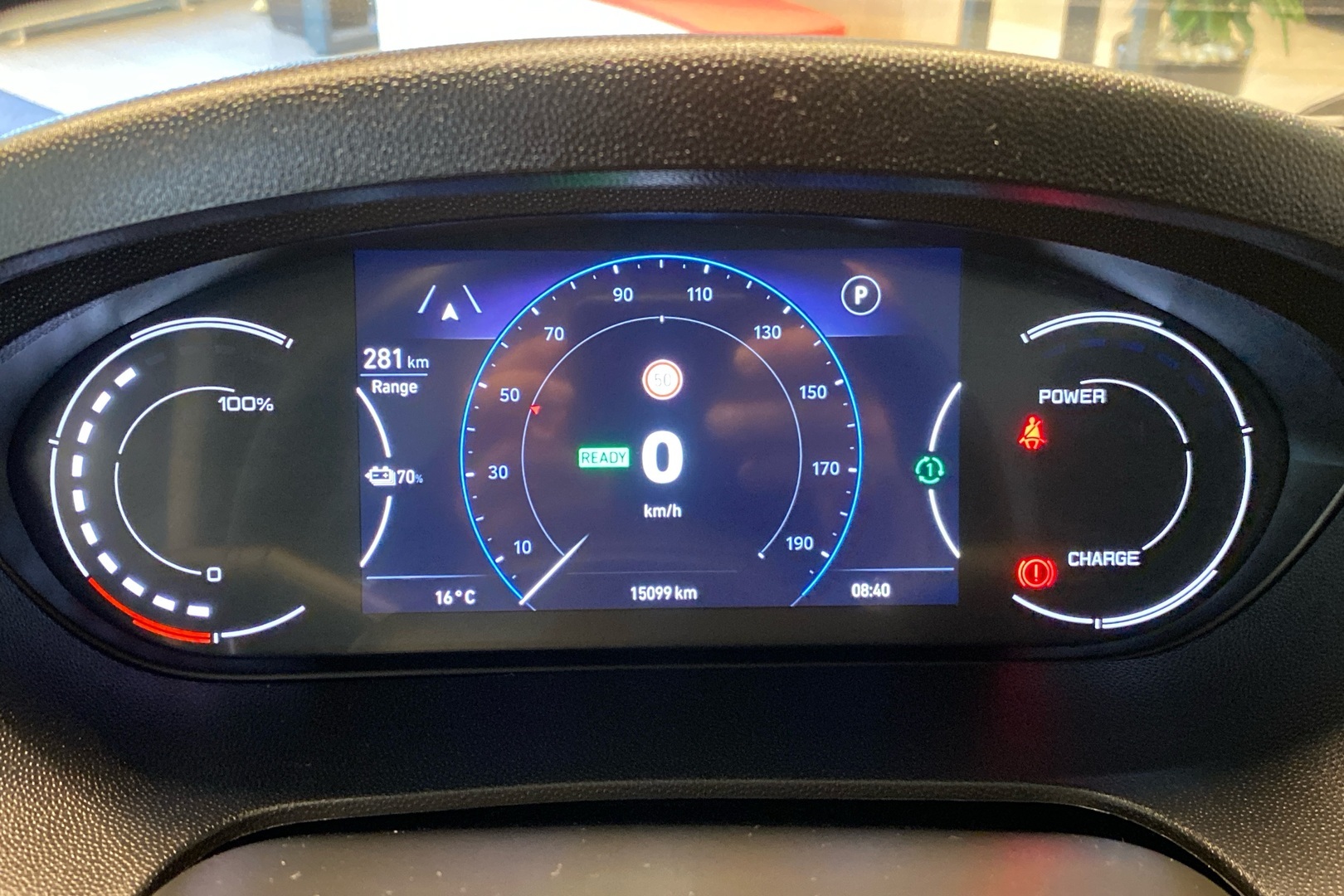 TOYOTA Proace MAX 2025