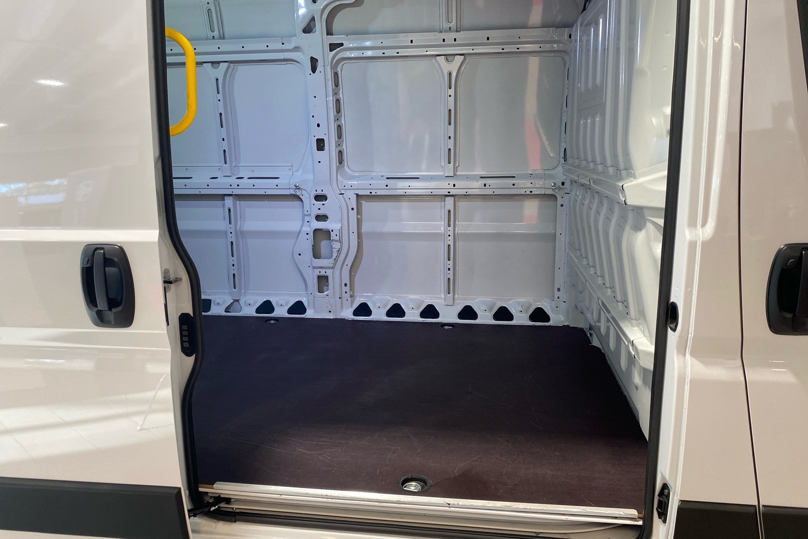 TOYOTA Proace MAX 2025
