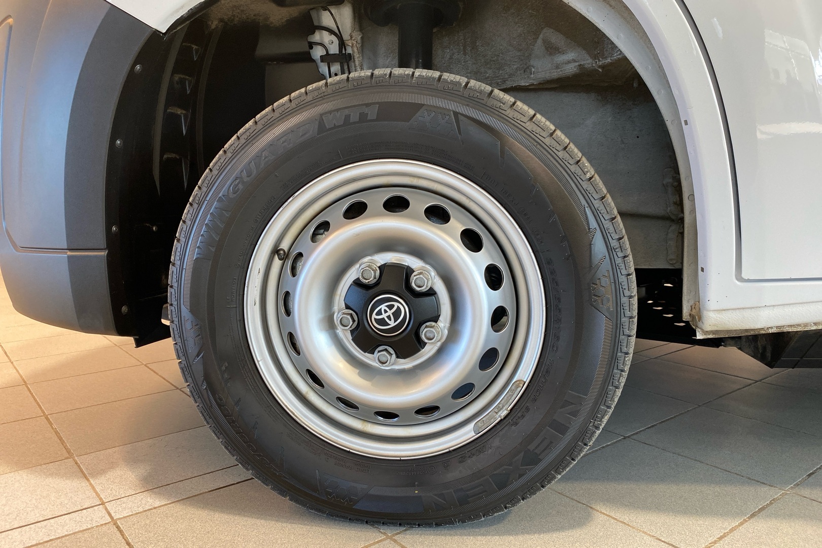TOYOTA Proace MAX 2025
