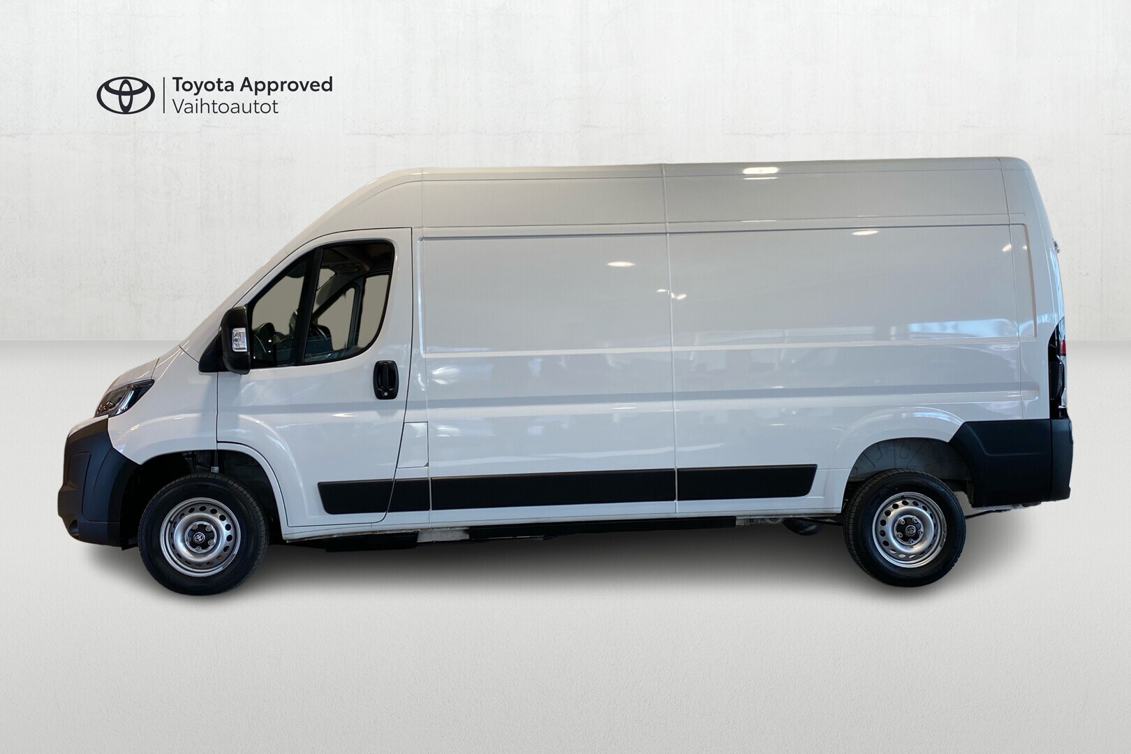 TOYOTA Proace MAX 2025