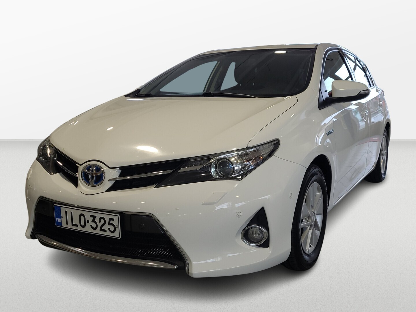 TOYOTA Auris 2014