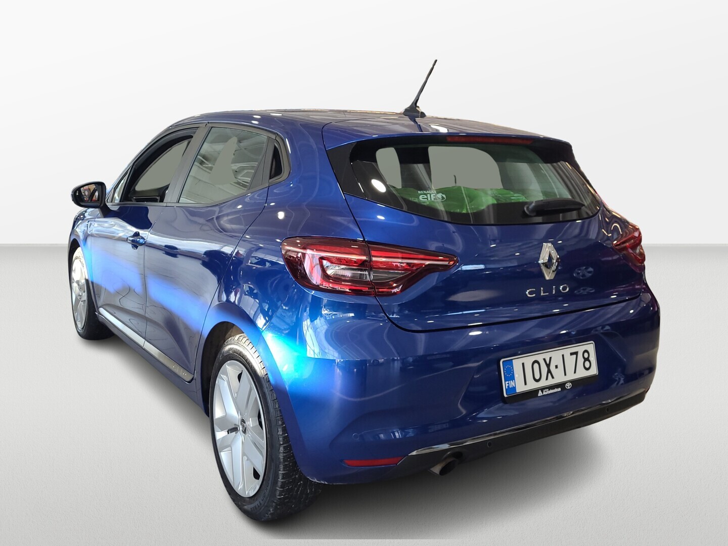 RENAULT Clio 2019