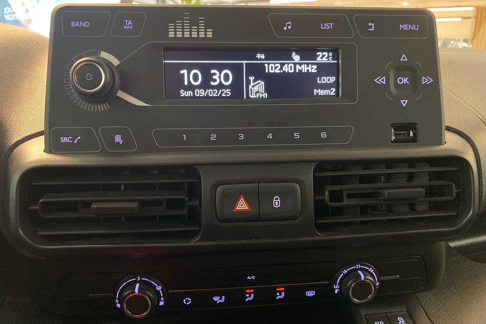 TOYOTA Proace CITY 2021