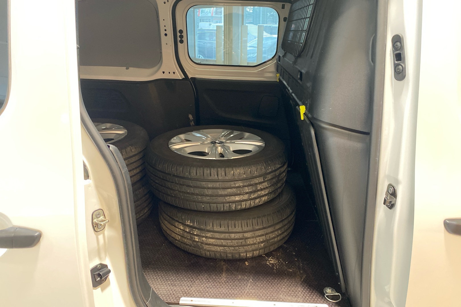 TOYOTA Proace CITY 2021