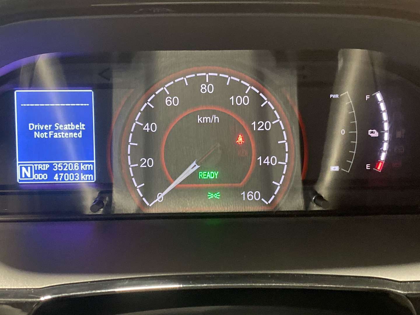 MAXUS e-Deliver 3 2021