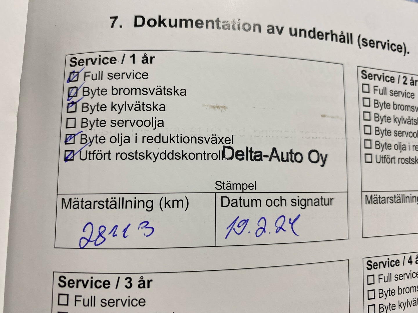 MAXUS e-Deliver 3 2021