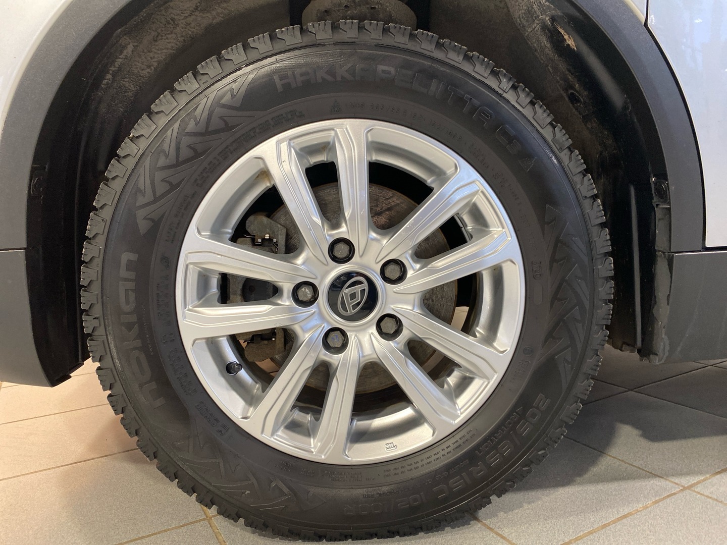 MAXUS e-Deliver 3 2021