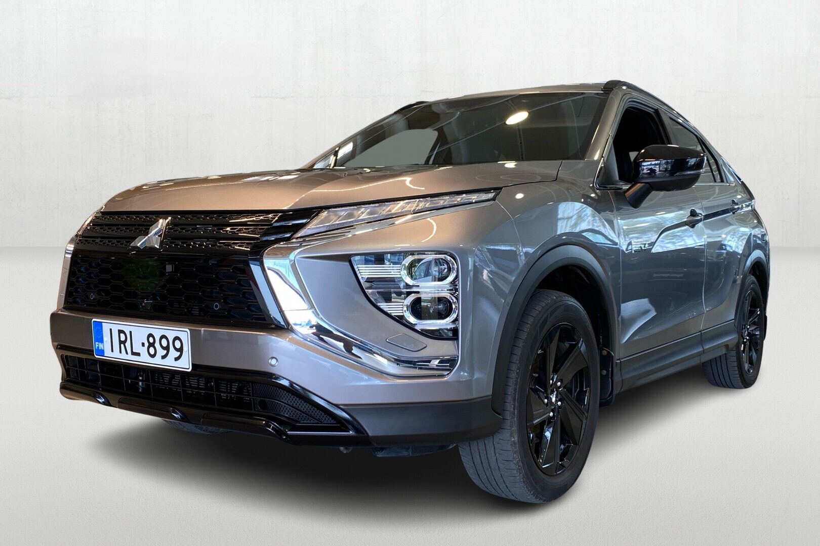 MITSUBISHI Eclipse Cross 2023