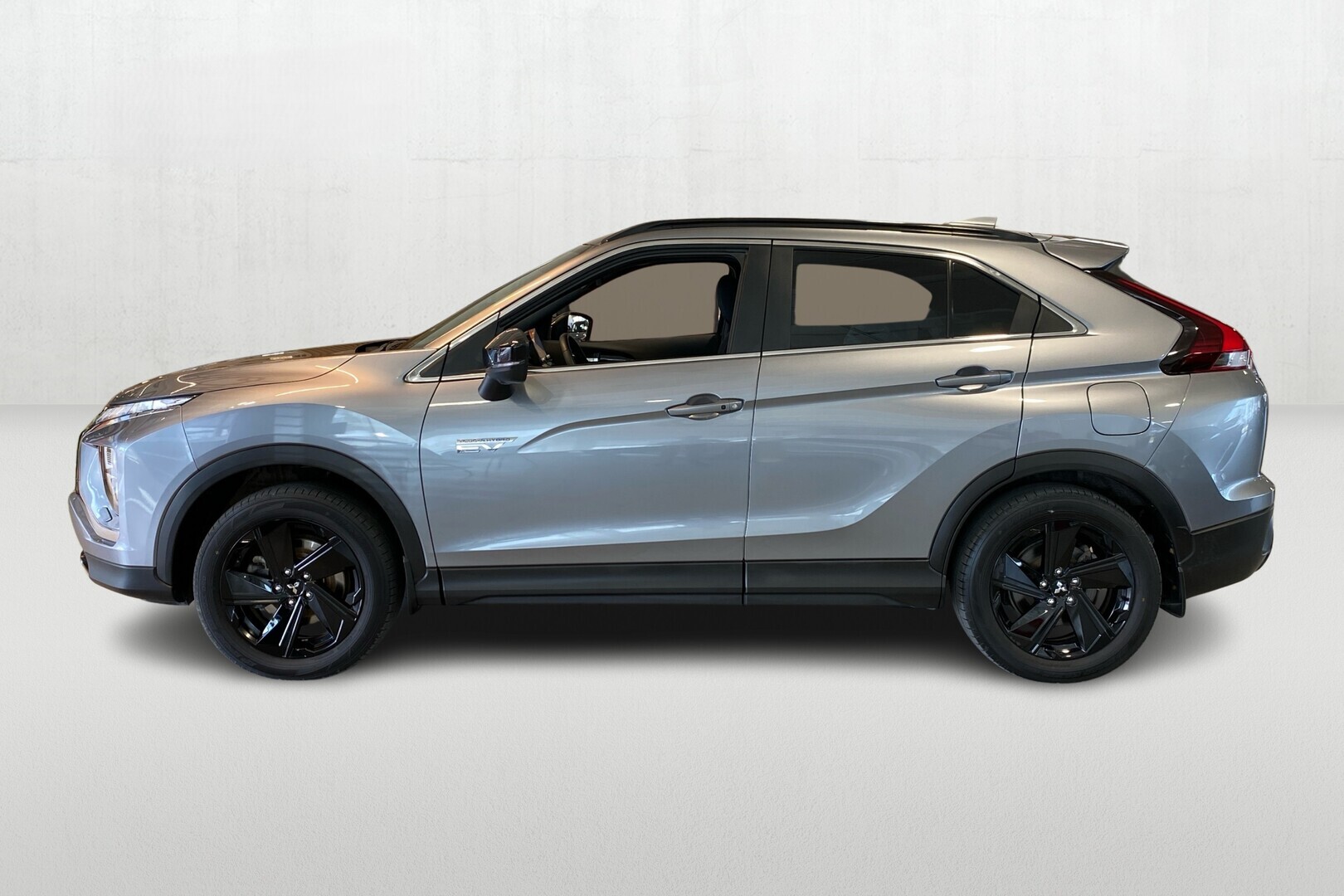 MITSUBISHI Eclipse Cross 2023