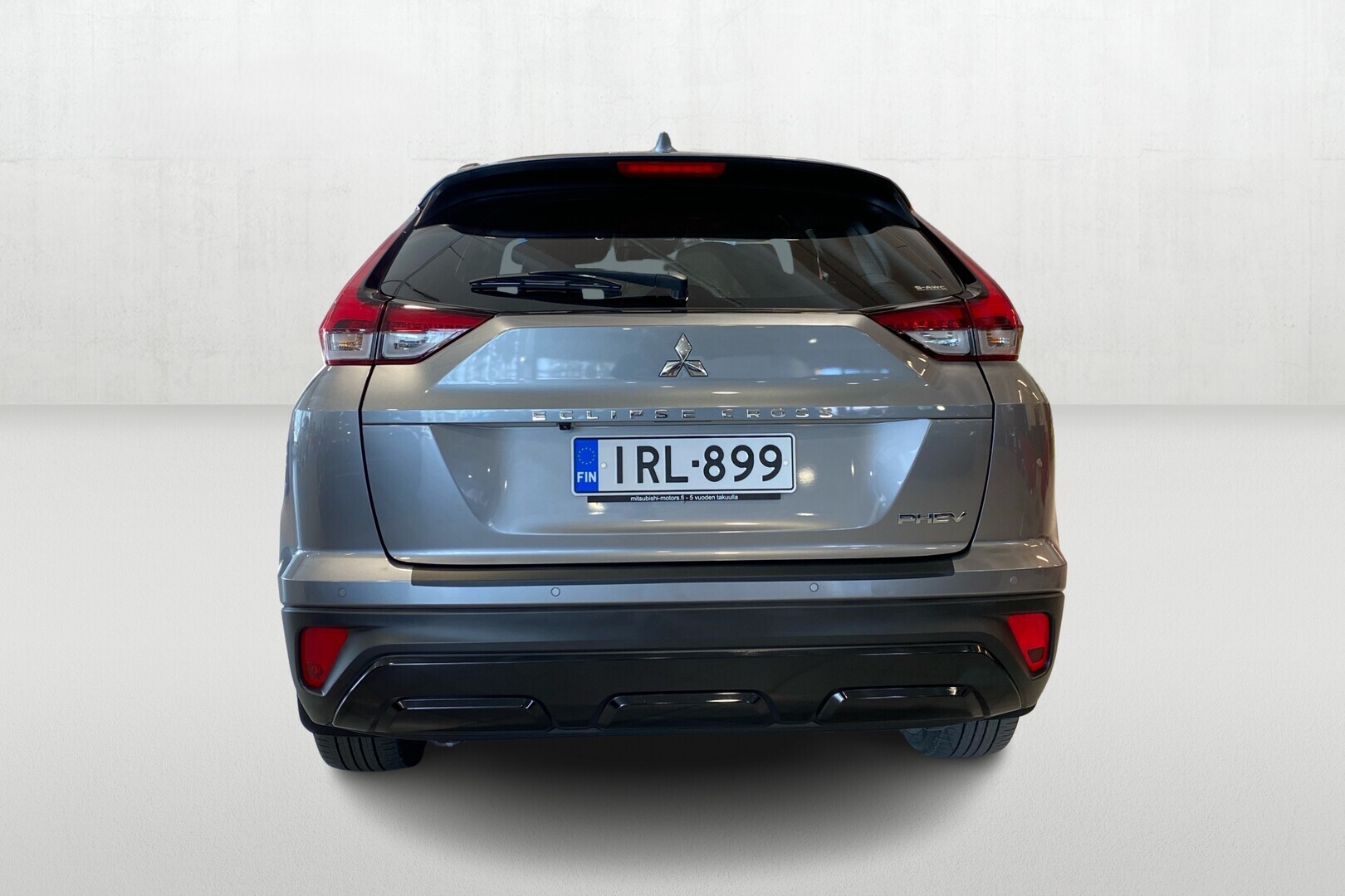 MITSUBISHI Eclipse Cross 2023