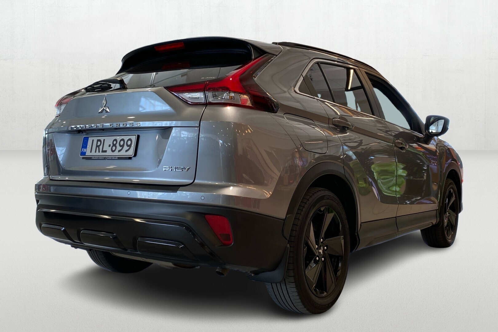 MITSUBISHI Eclipse Cross 2023