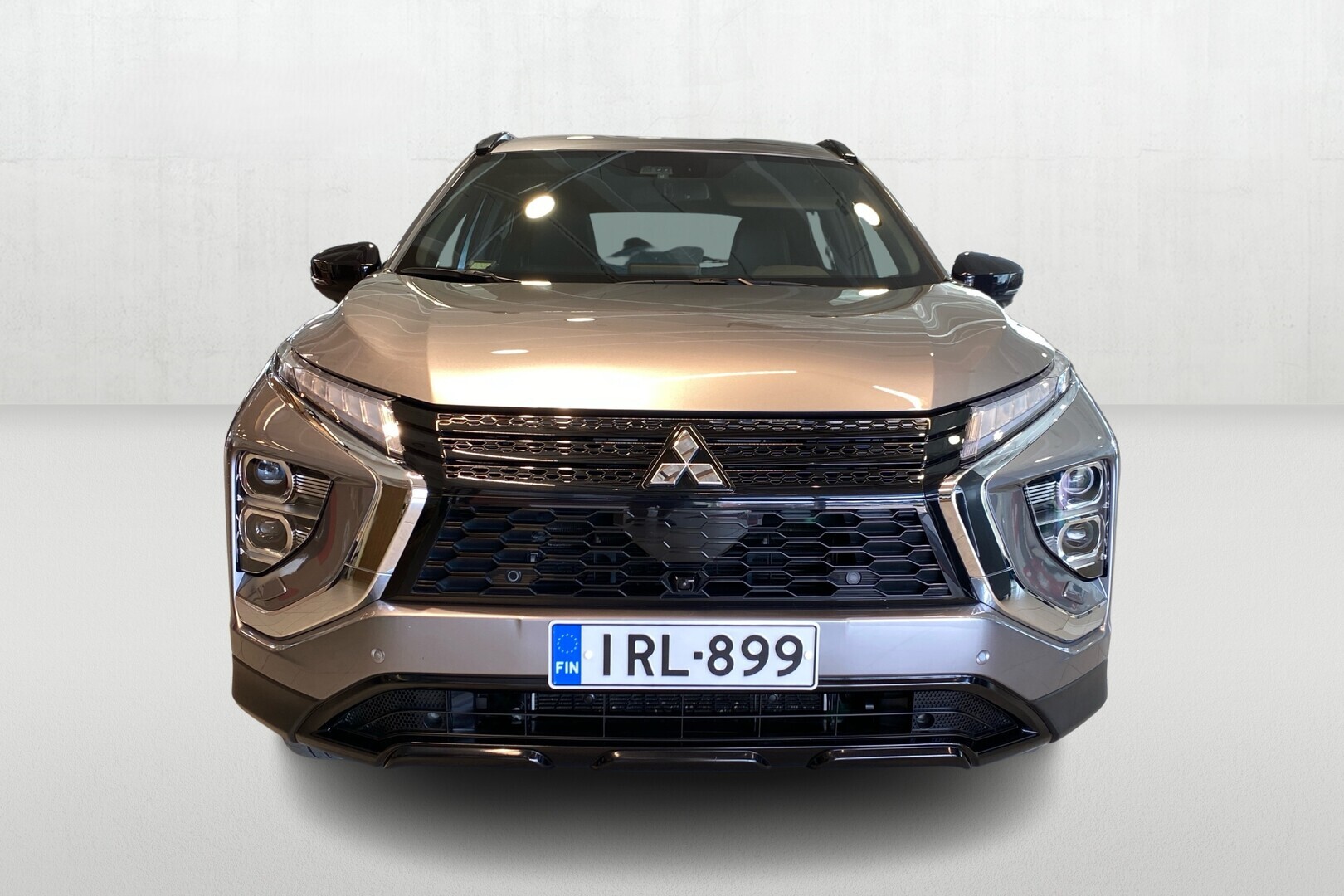 MITSUBISHI Eclipse Cross 2023