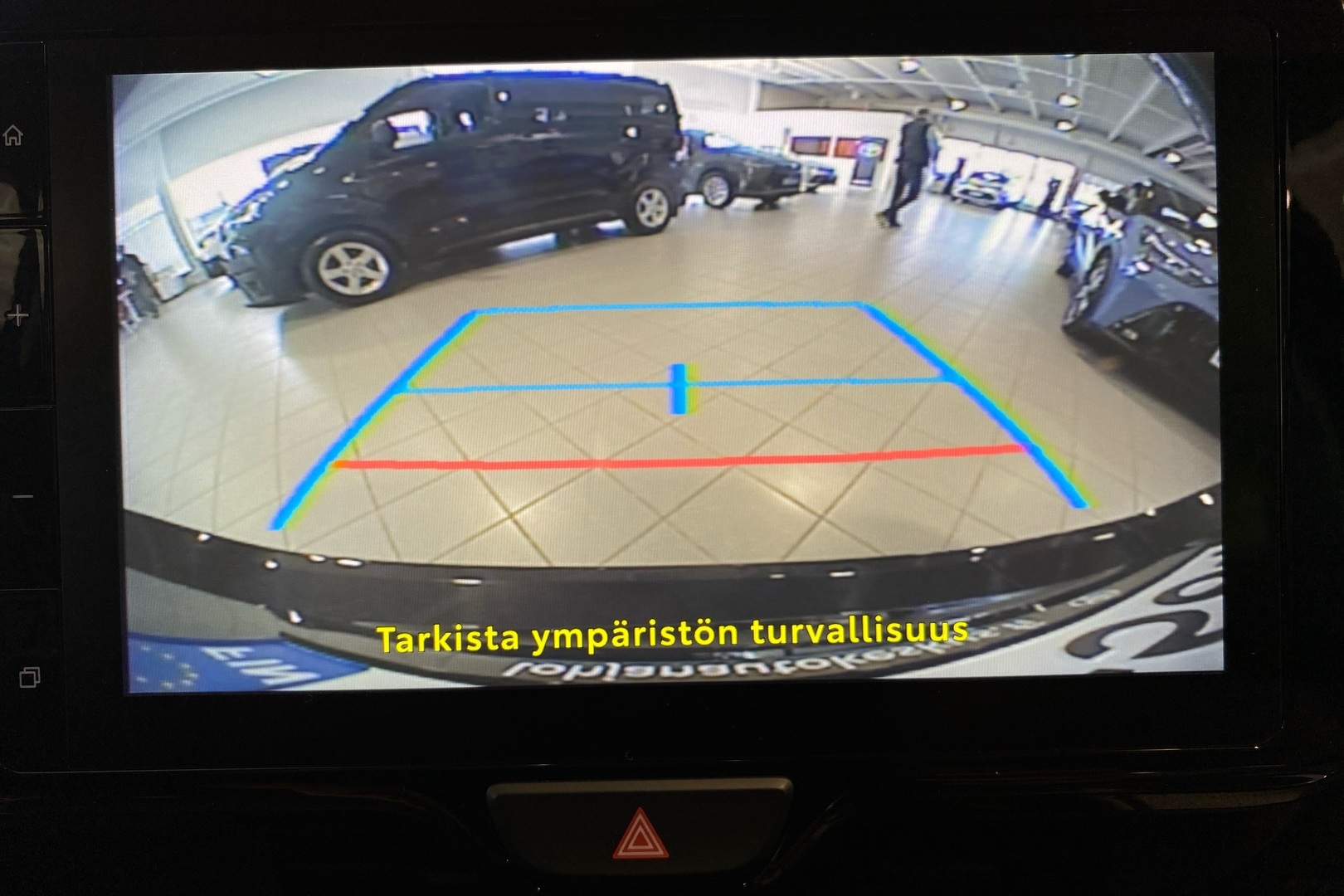 TOYOTA YARIS 2024