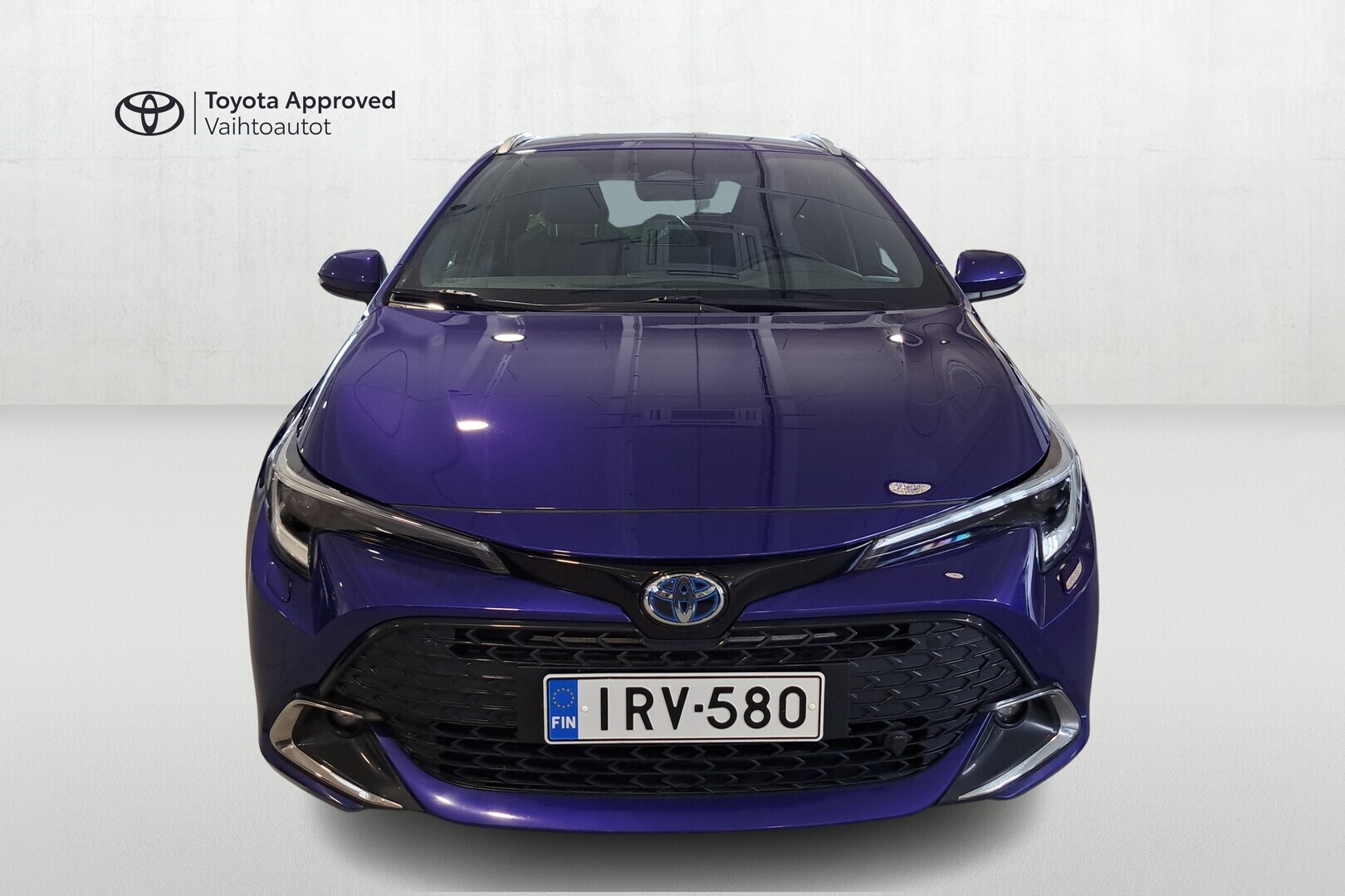 TOYOTA COROLLA 2024