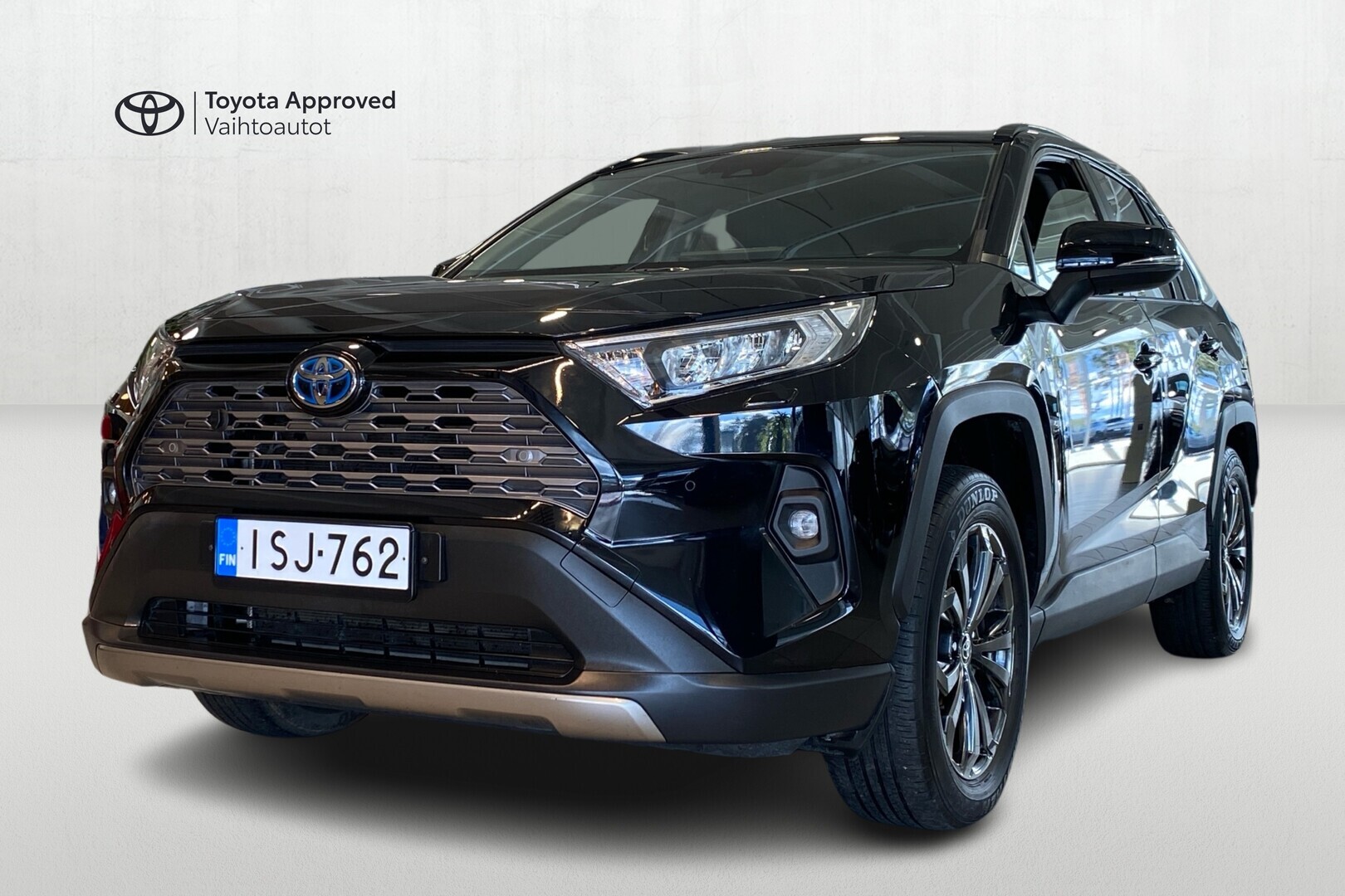 TOYOTA RAV4 2023