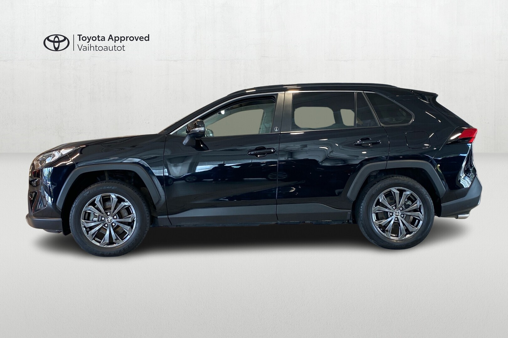 TOYOTA RAV4 2023
