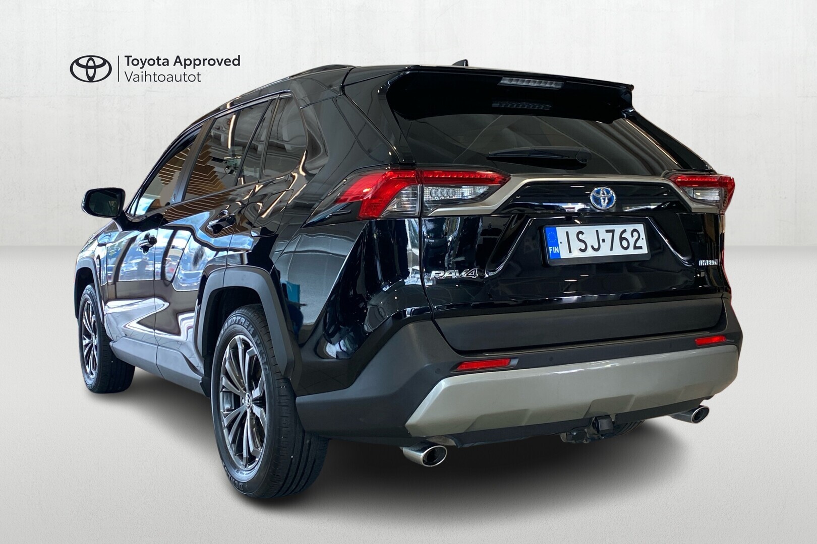 TOYOTA RAV4 2023