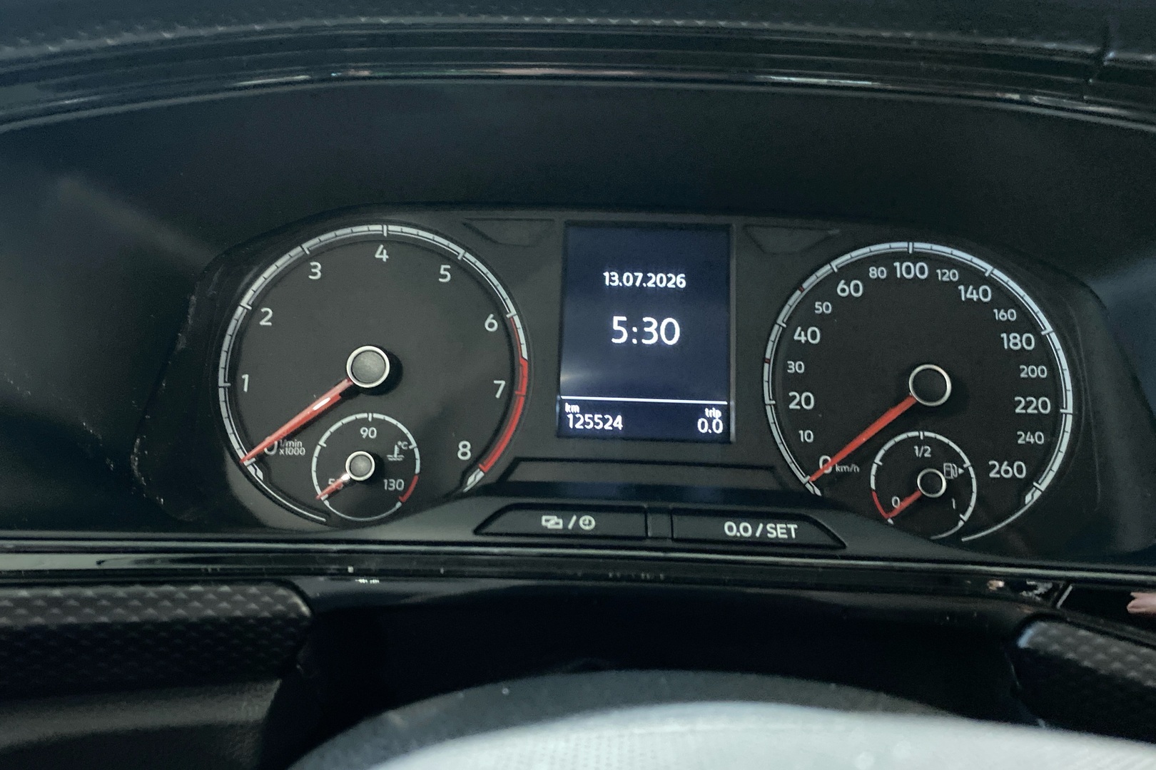 VOLKSWAGEN T-Cross 2020