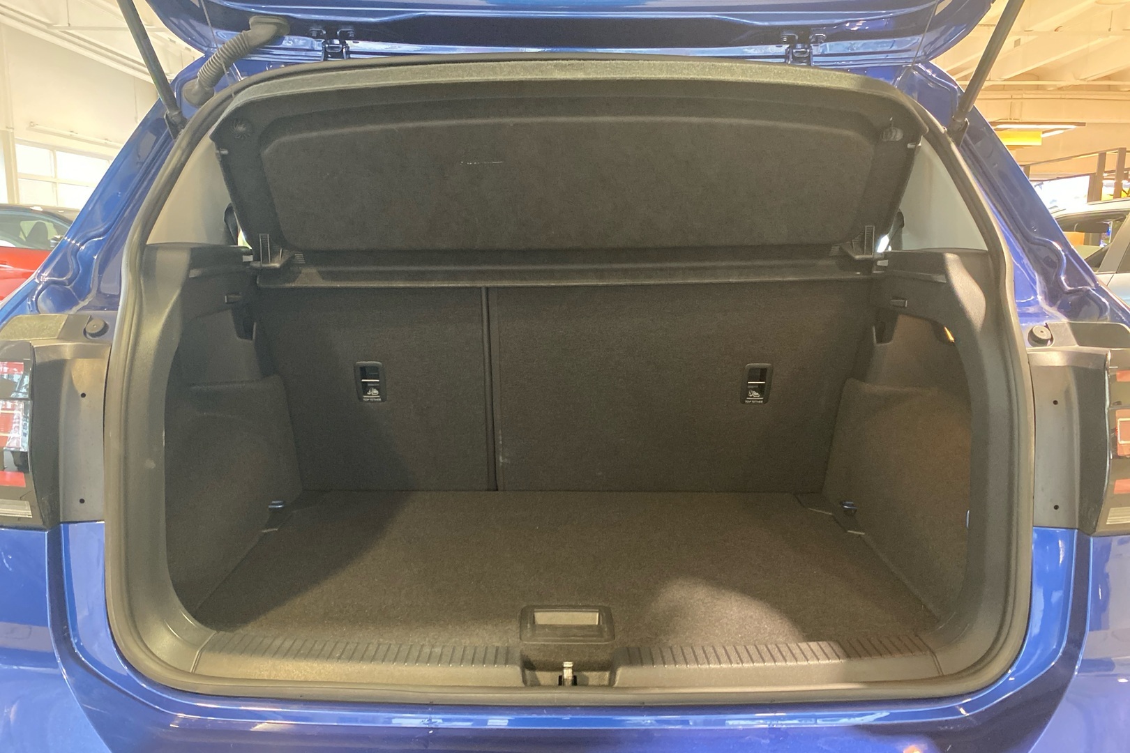 VOLKSWAGEN T-Cross 2020