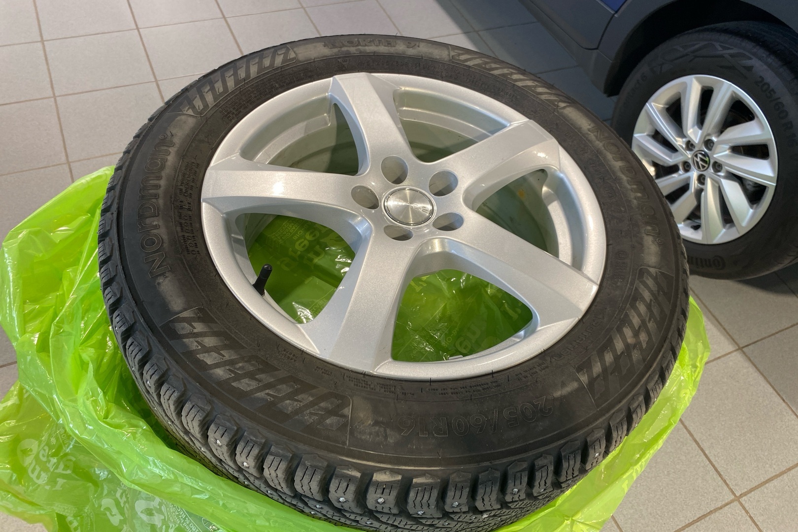 VOLKSWAGEN T-Cross 2020