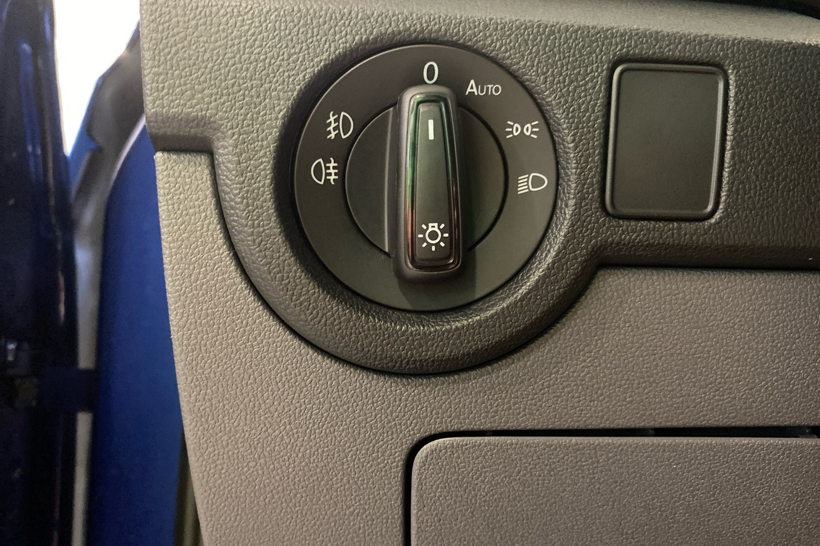 VOLKSWAGEN T-Cross 2020