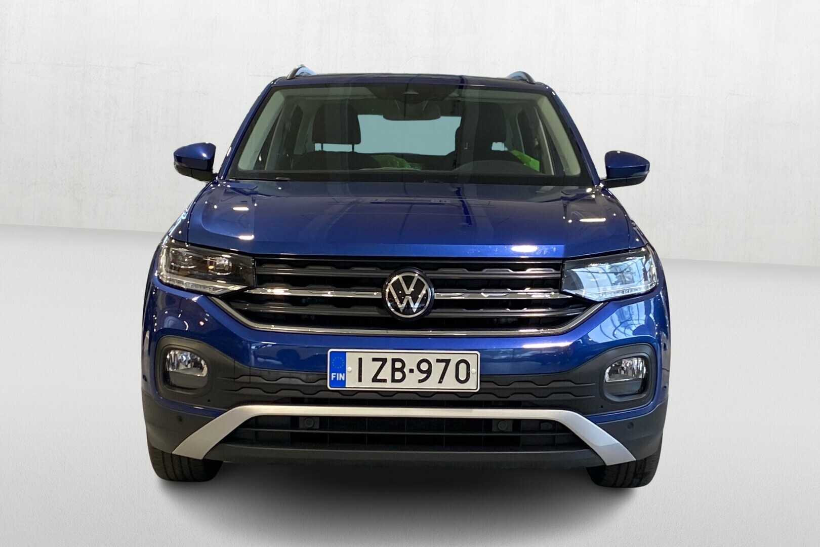 VOLKSWAGEN T-Cross 2020