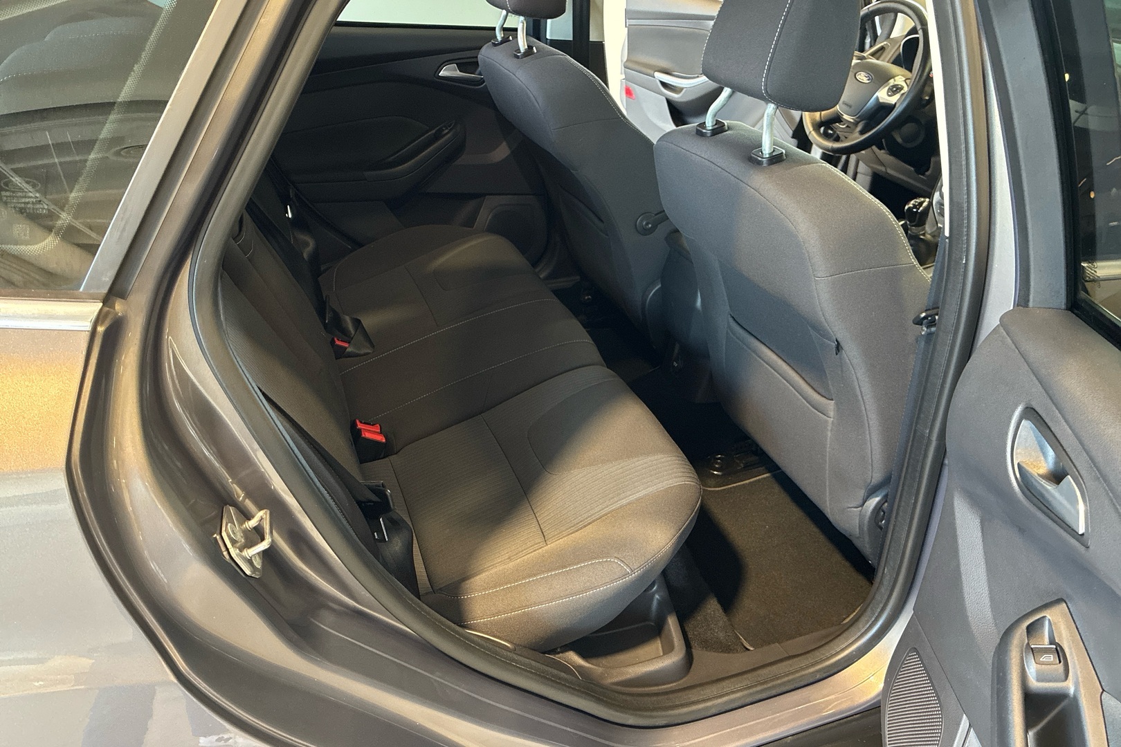 FORD Focus 2011
