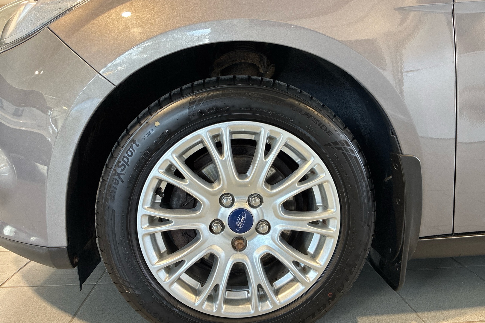 FORD Focus 2011
